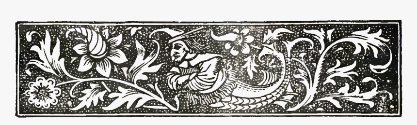 Ornament From Occult Japan - Occult Ornament, HD Png Download