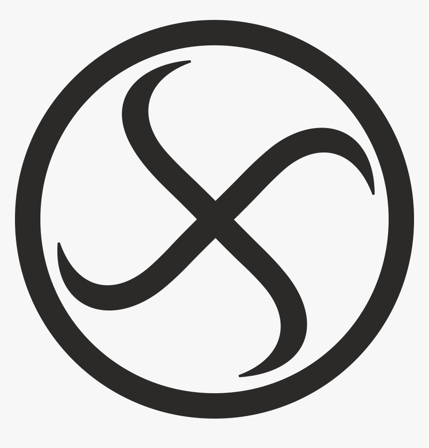 Rotating Swastika, HD Png Download