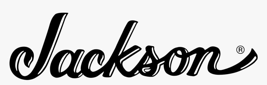 Jackson Guitars, HD Png Download