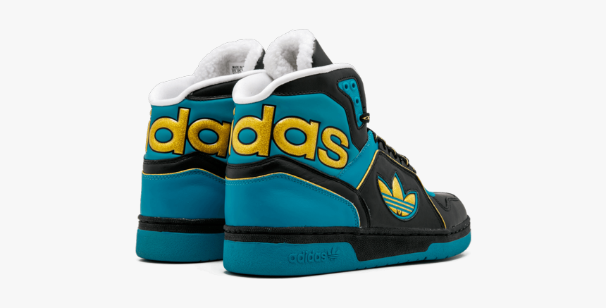Adidas Ecstasy Missy Elliot - Outdoor Shoe, HD Png Download