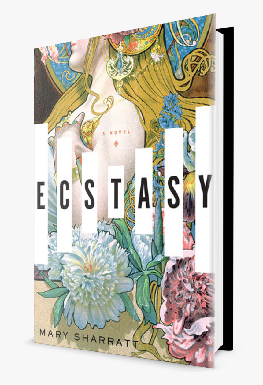Ecstasy, HD Png Download