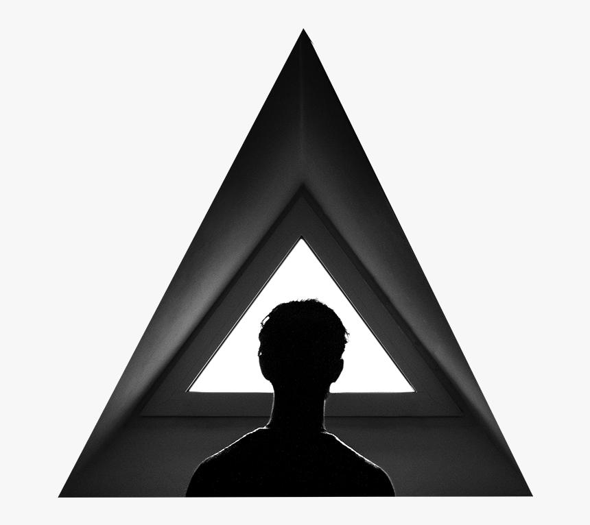 Silhouette, HD Png Download