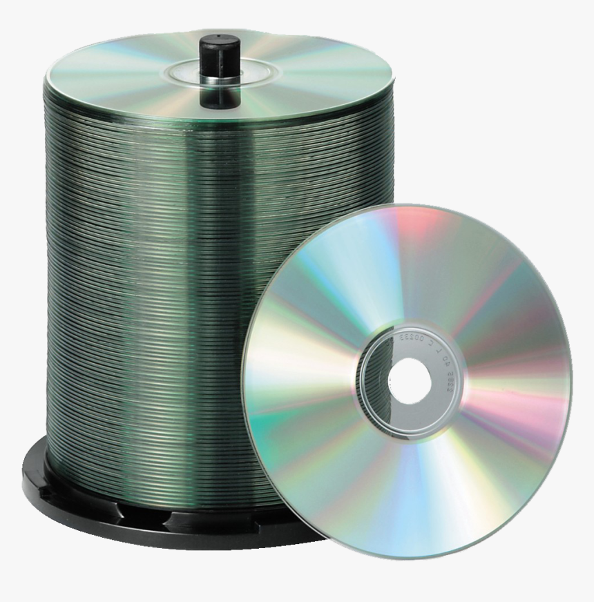 Cd, HD Png Download