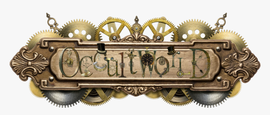 Occult World - Steampunk Png, Transparent Png