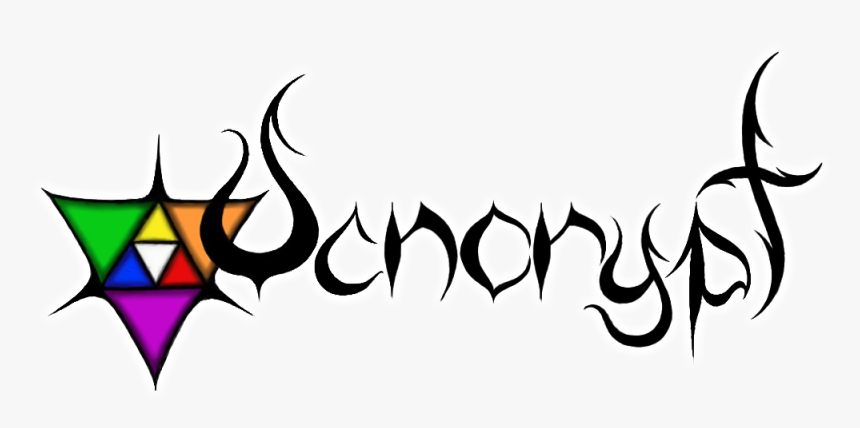 Vancrypt Occult Blog, HD Png Download