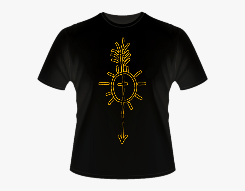 T Shirt, HD Png Download