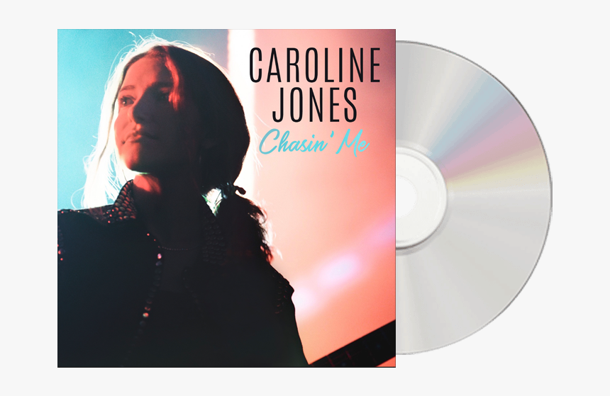 Caroline Jones - Chasin - Caroline Jones Chasin Me Ep, HD Png Download