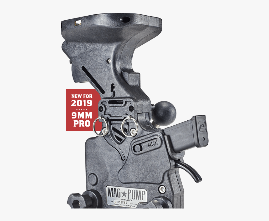 22 Magazine Loader, HD Png Download