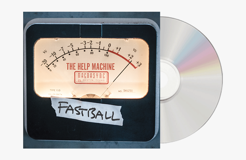 The Help Machine Cd - Cd, HD Png Download