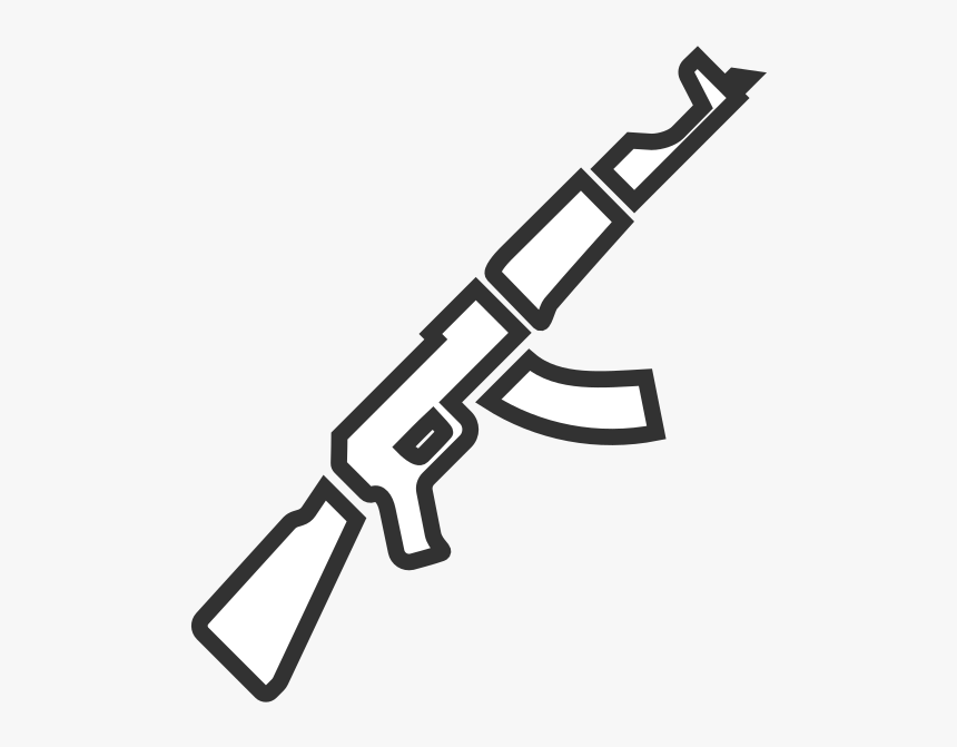 Surviv - Io Wiki - Saiga 12 Surviv Io, HD Png Download