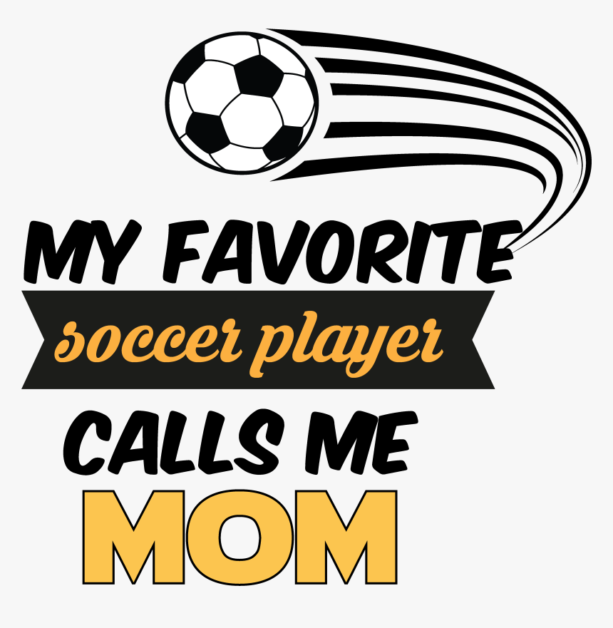 Soccer Mom Quotes, HD Png Download