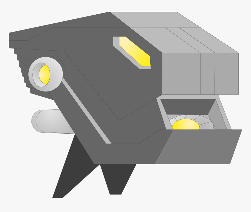 Bullet 144 Kb - Cartoon, HD Png Download