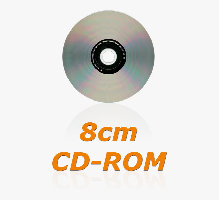 Cd, HD Png Download