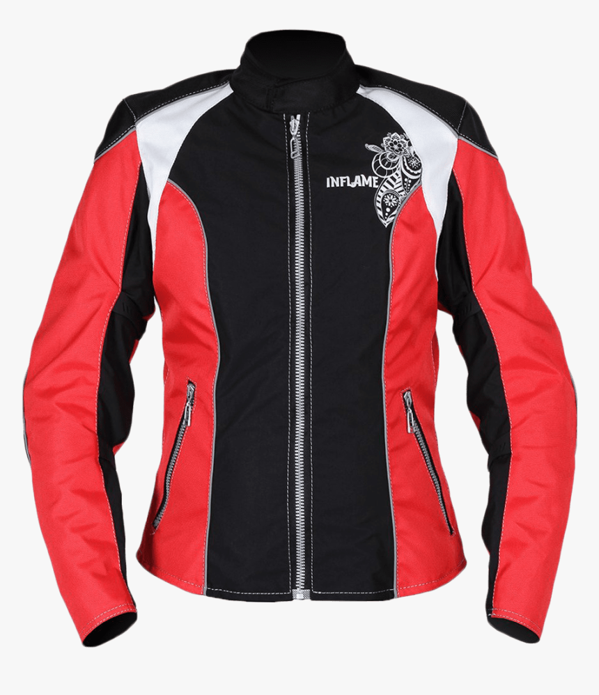 Leather Jacket, HD Png Download