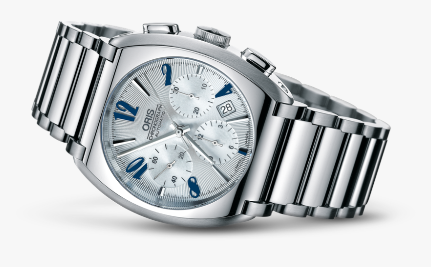 Oris Frank Sinatra Date Watch, HD Png Download