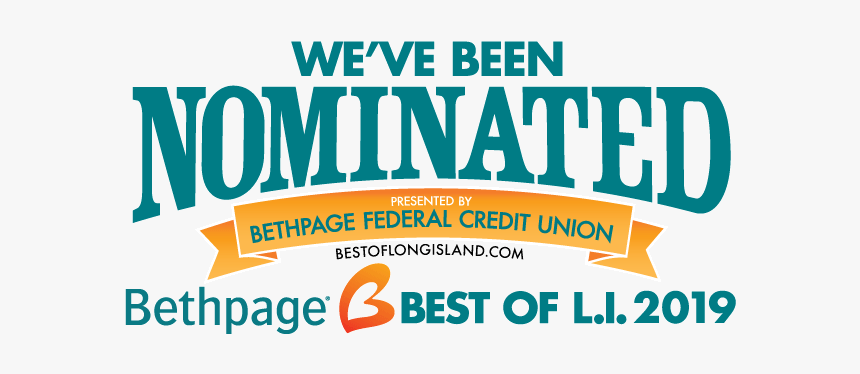 Picture - Best Of Long Island 2018, HD Png Download