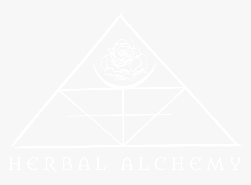 Herbal Alchemy - Ihs Markit Logo White, HD Png Download