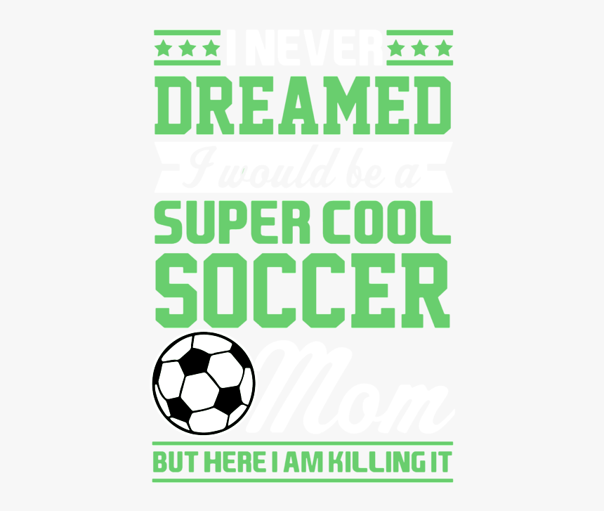 Dribble A Soccer Ball, HD Png Download