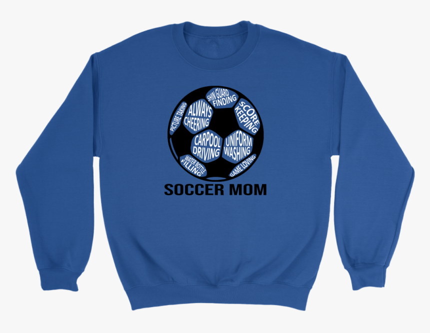 Long-sleeved T-shirt, HD Png Download