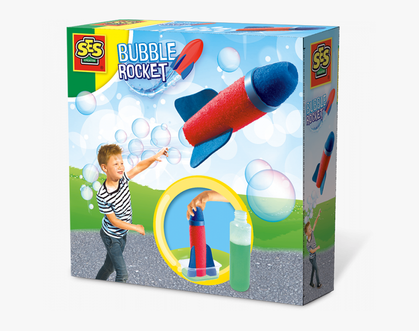 Raketen Bastelset, HD Png Download