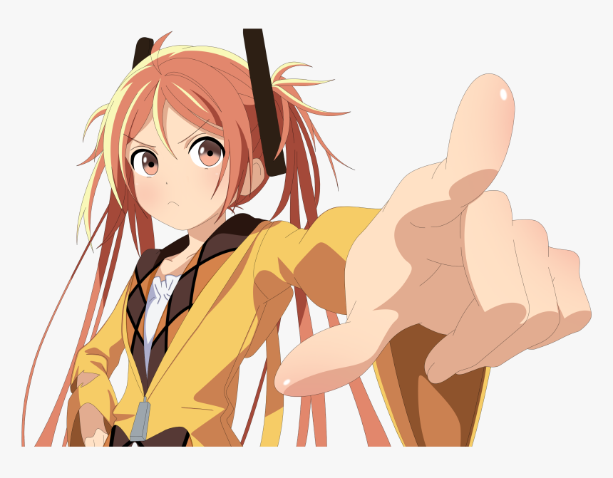 Aihara Enju, HD Png Download