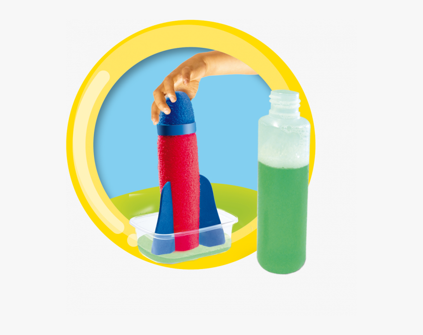 Inflatable, HD Png Download