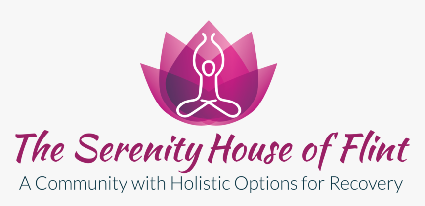 A 501c3 Recovery Community Organization - Serenity House Of Flint, HD Png Download