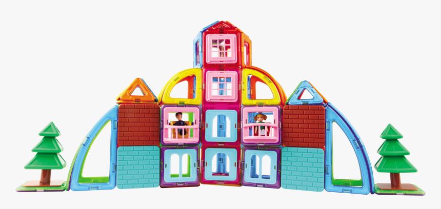House, HD Png Download