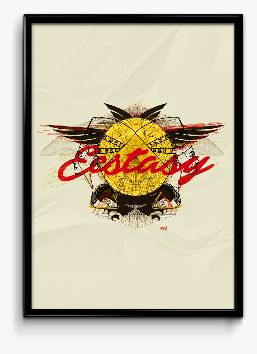 Picture Frame, HD Png Download