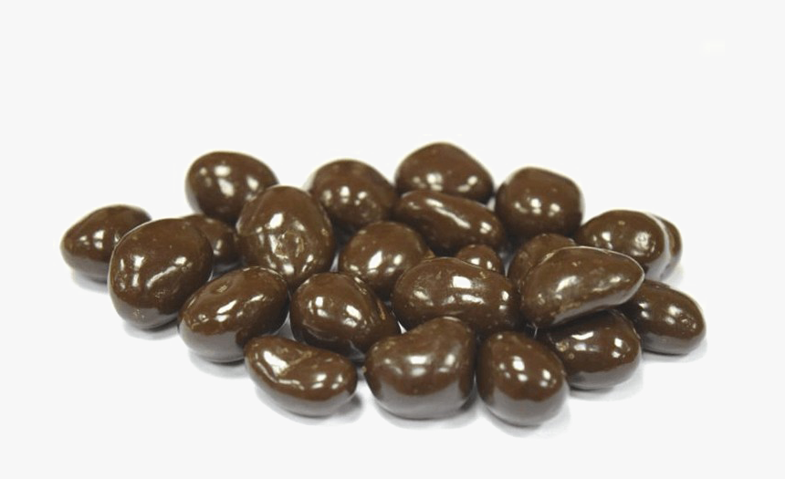Dark Chocolate Transparent Background Png - Pebble, Png Download