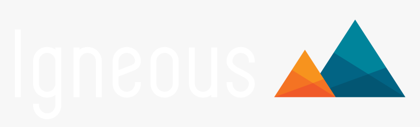 Horizontal Dark Background - Orange, HD Png Download