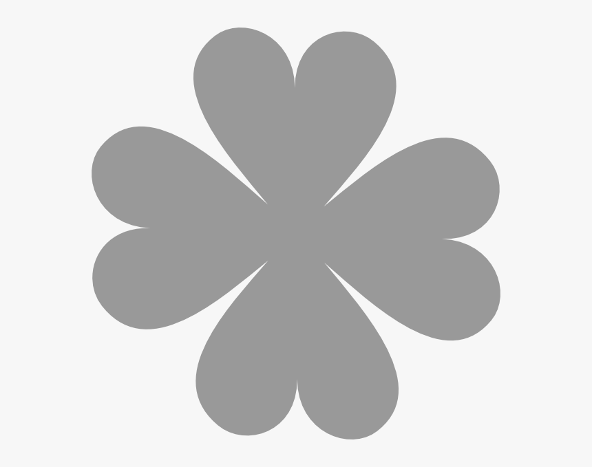 Clover Svg Clip Arts - Luck, HD Png Download