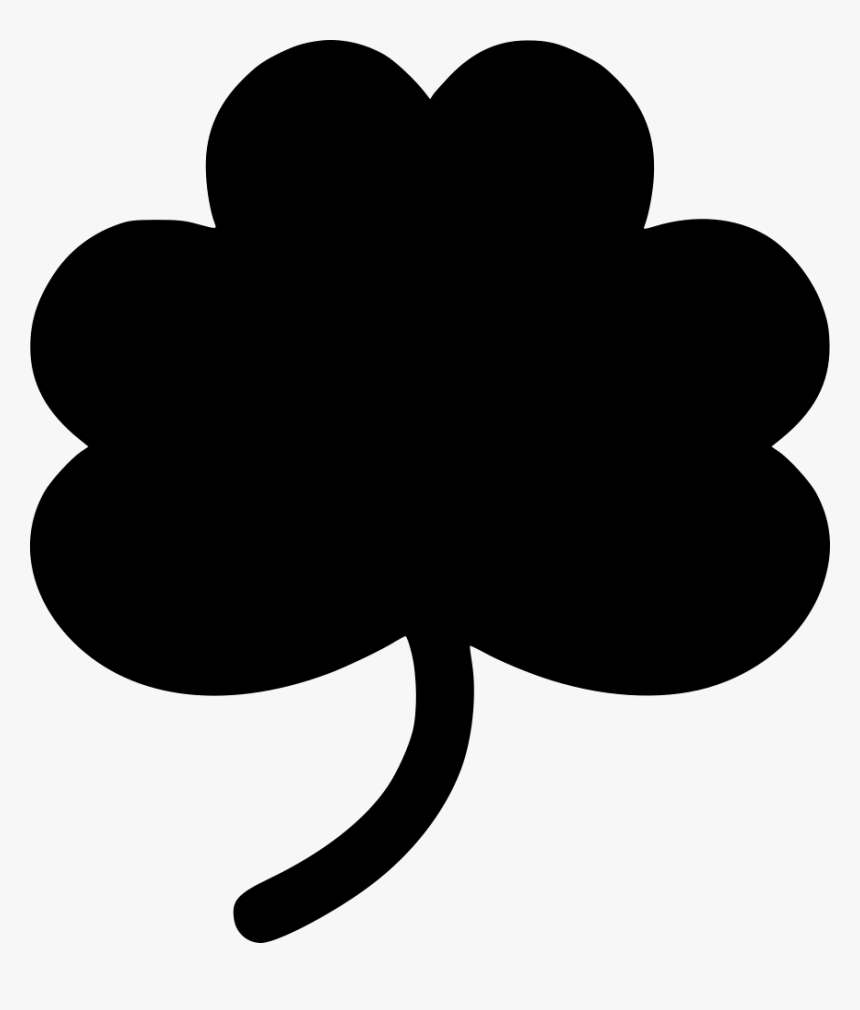 Lucky Clover, HD Png Download