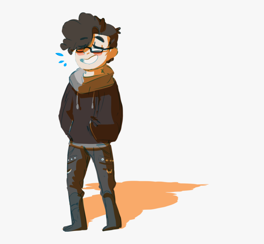 Clipart Mom Frantic - Cartoon, HD Png Download