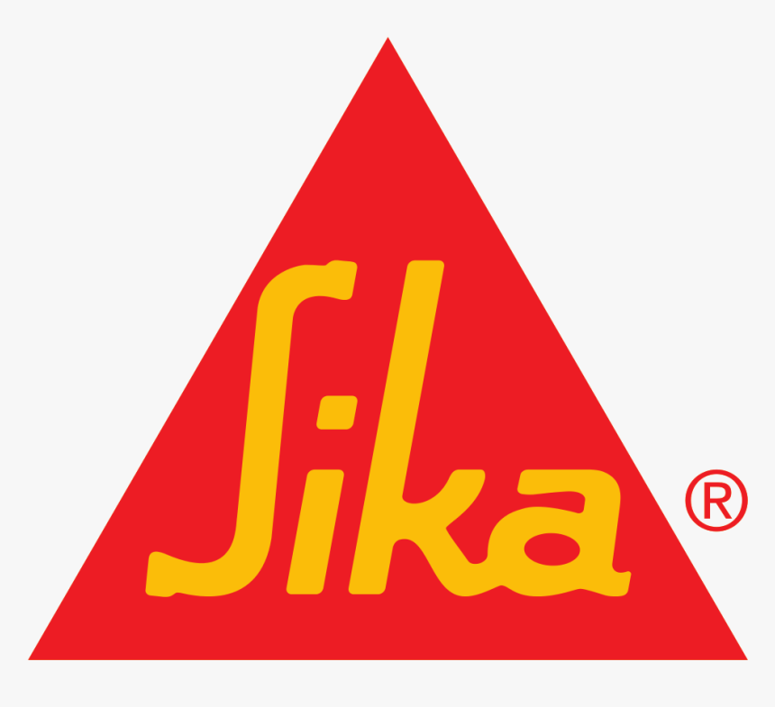 We Use Sika For Driveway Crack Sealing - Sika Ag Logo, HD Png Download