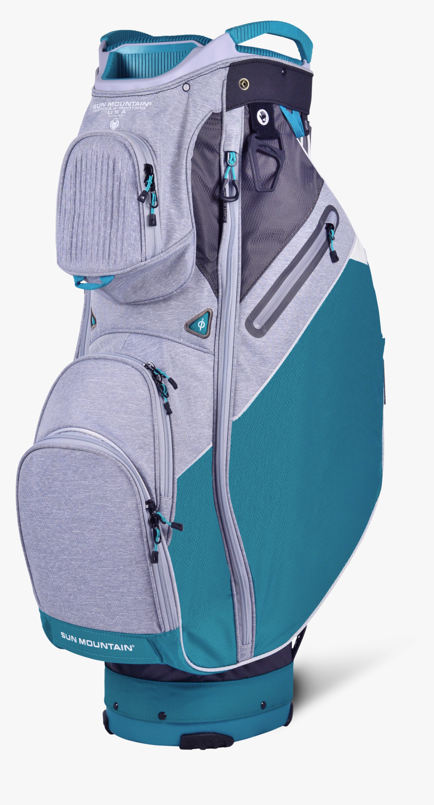 Golf Bag, HD Png Download
