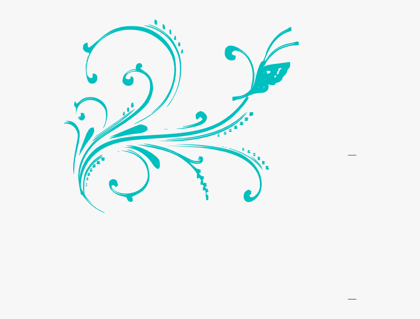 Vector Pink Flower Png, Transparent Png