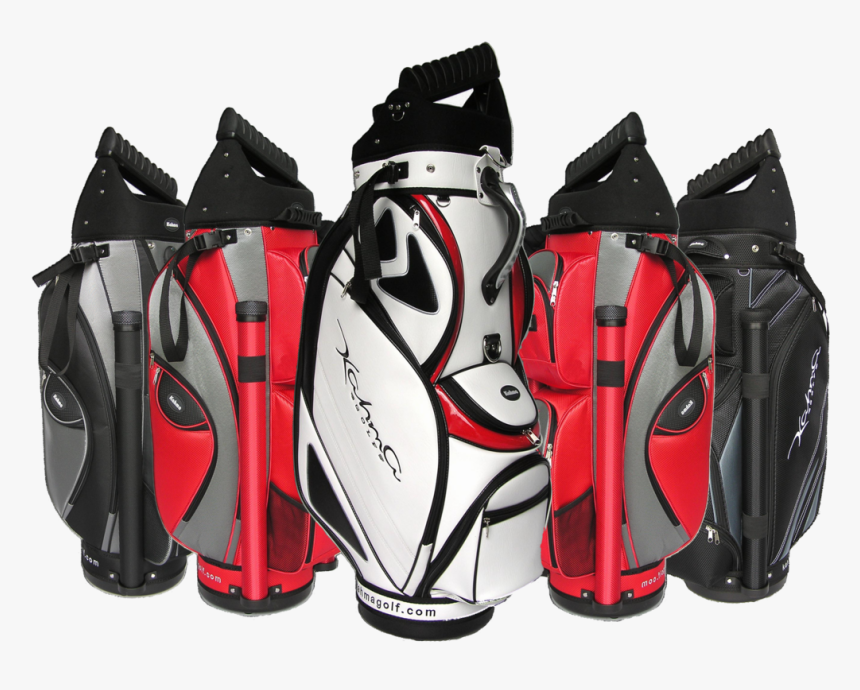 2012 Kahma Golf Bags - Prestashop Printing Template Free, HD Png Download