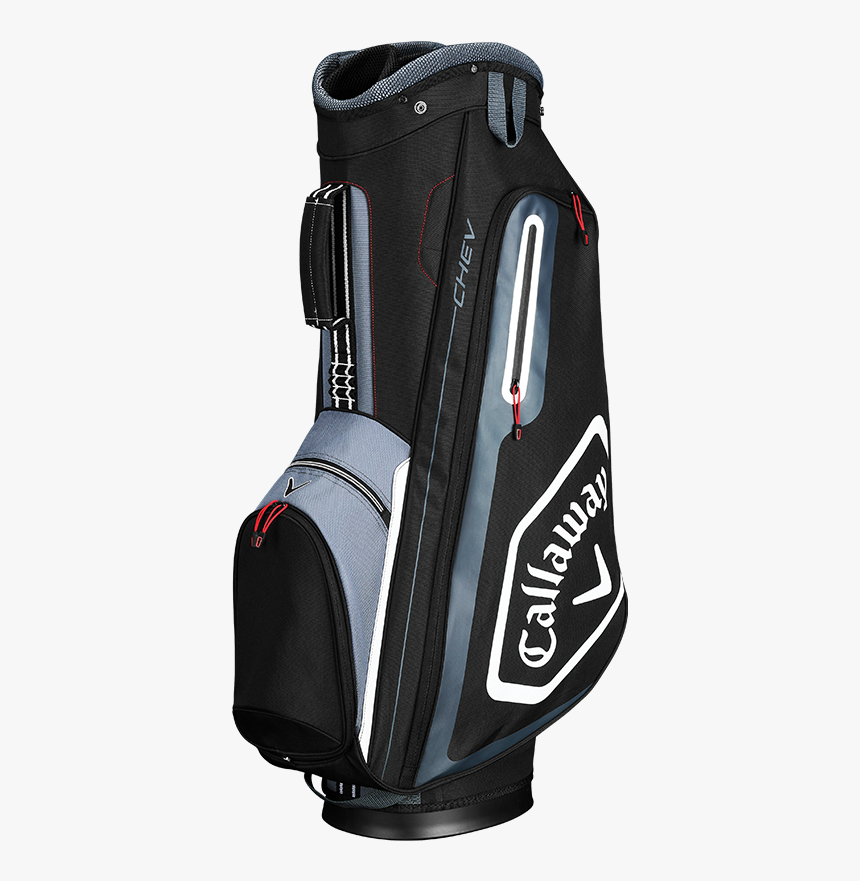 Chev Cart Bag - Callaway Golf, HD Png Download