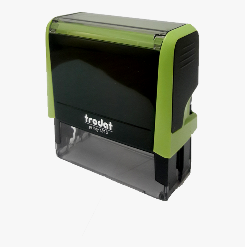Self Inking Printy - Electronics, HD Png Download