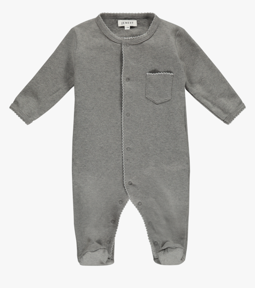 Snaps Babysuit Border - Комбинезон Крошка Я Лисичка Сима, HD Png Download