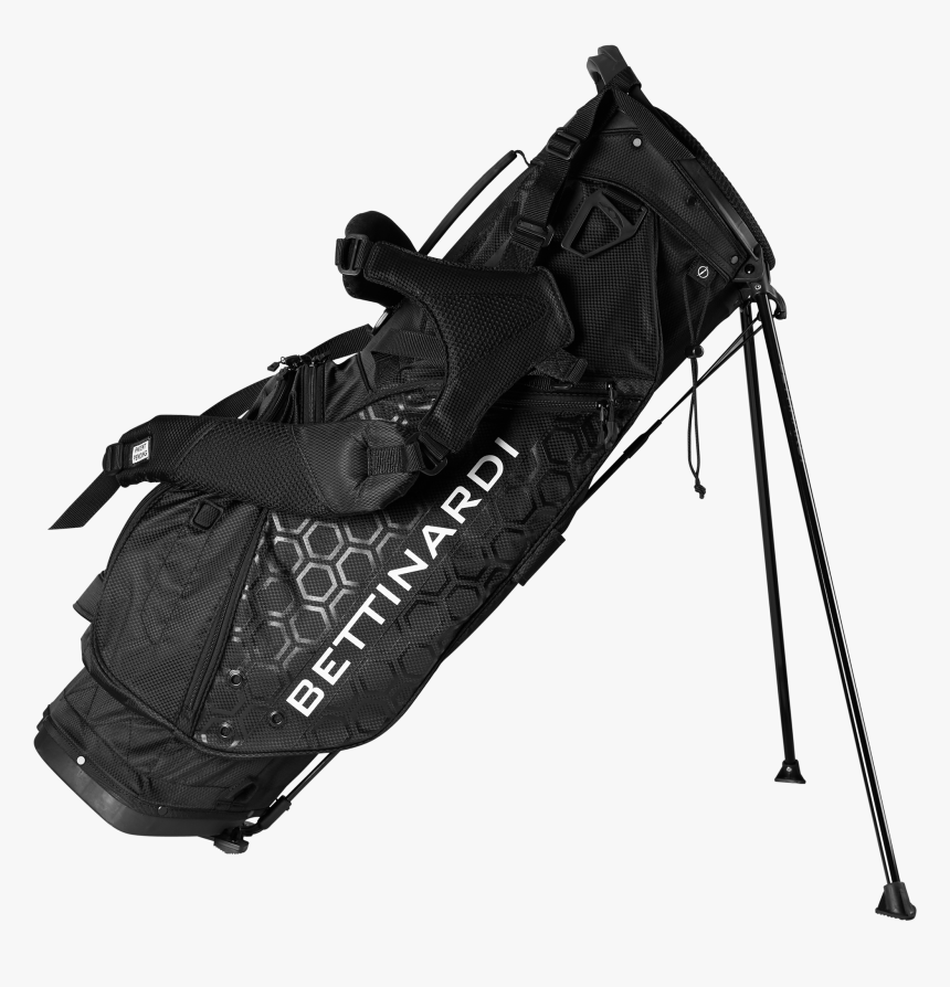 Bettinardi Golf Bag, HD Png Download