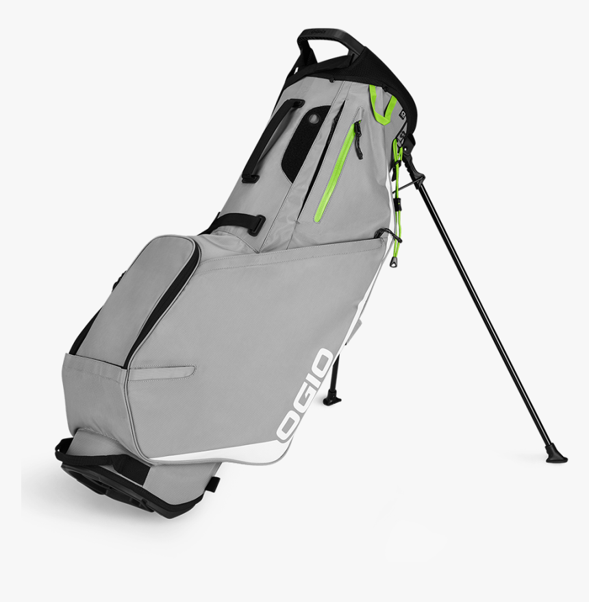 Shadow Fuse 304 Stand Bag - Ogio Shadow Fuse 304 Stand Bag 2019, HD Png Download