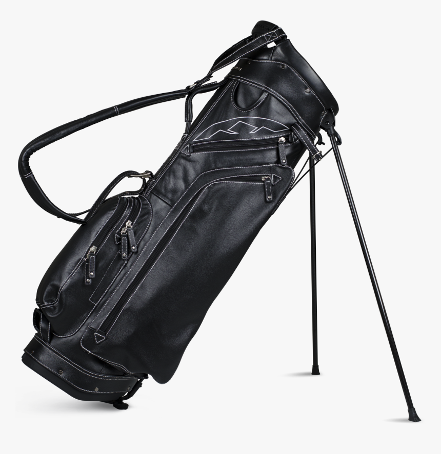 Golf Bag Png, Transparent Png