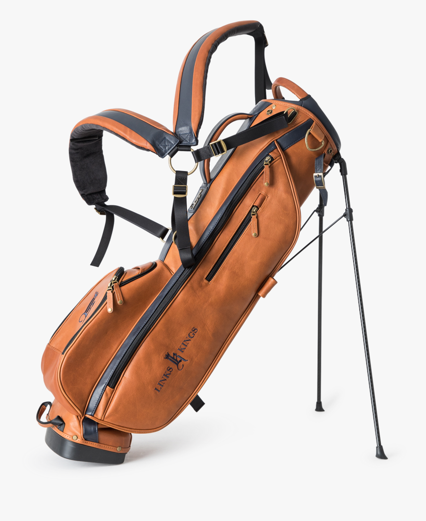 Links And Kings Golf Bags, HD Png Download