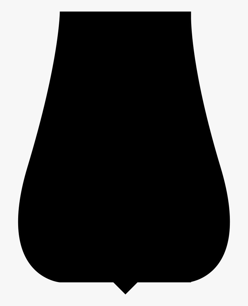 Shield Shape - Lampshade, HD Png Download