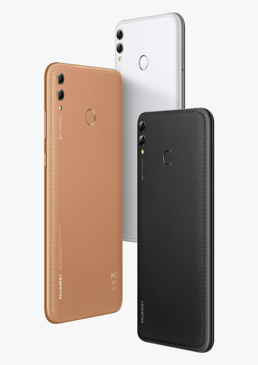 Huawei Enjoy Max Gsmarena, HD Png Download