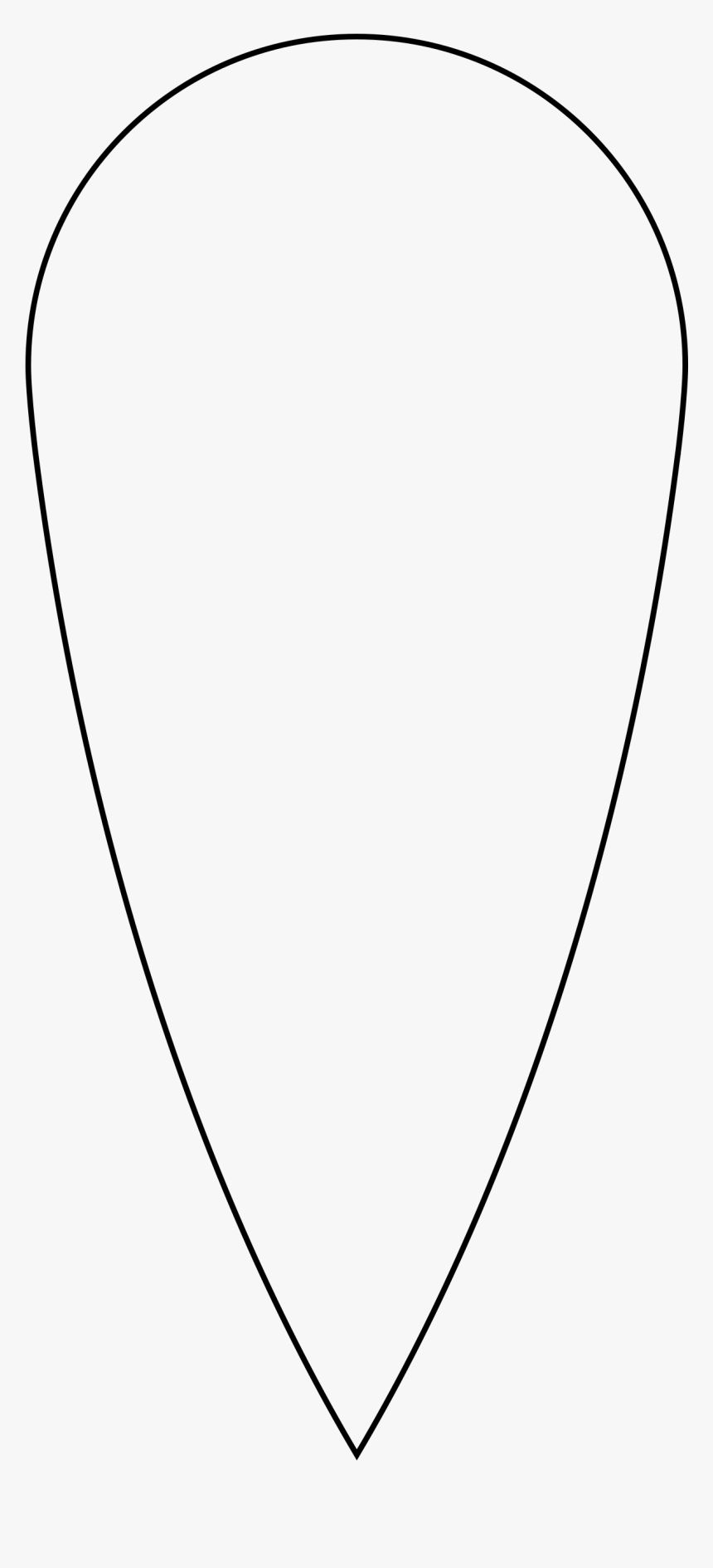 Black And White Tennis Ball, HD Png Download