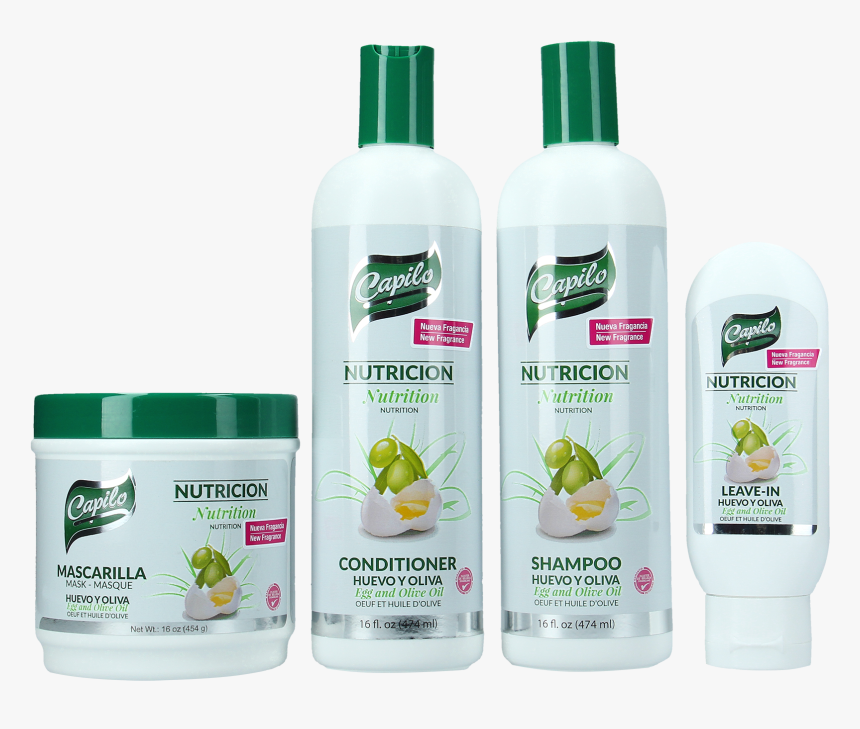 Transparent Huevo Png - Capilo Huevo Y Oliva, Png Download
