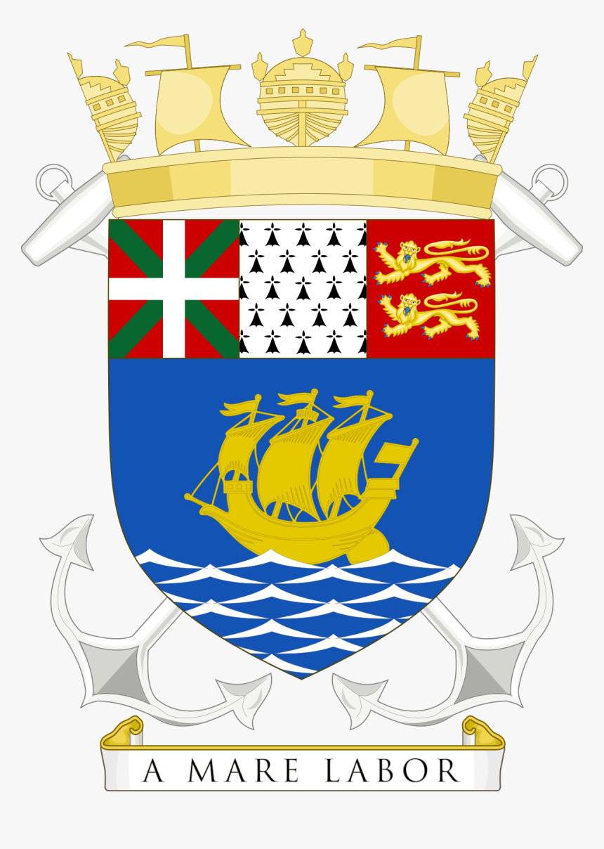 Lionheart Shield Custom Shape Metal Sign 21 X 32 Inches - Conqueror Coat Of Arms, HD Png Download